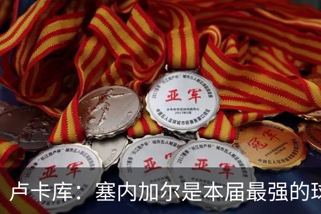 卢卡库：塞内加尔是本届最强的球队之一 本想主罚点球但没准备好
